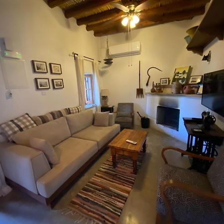 Spiti Calliope Káthikasz Kültér fotó
