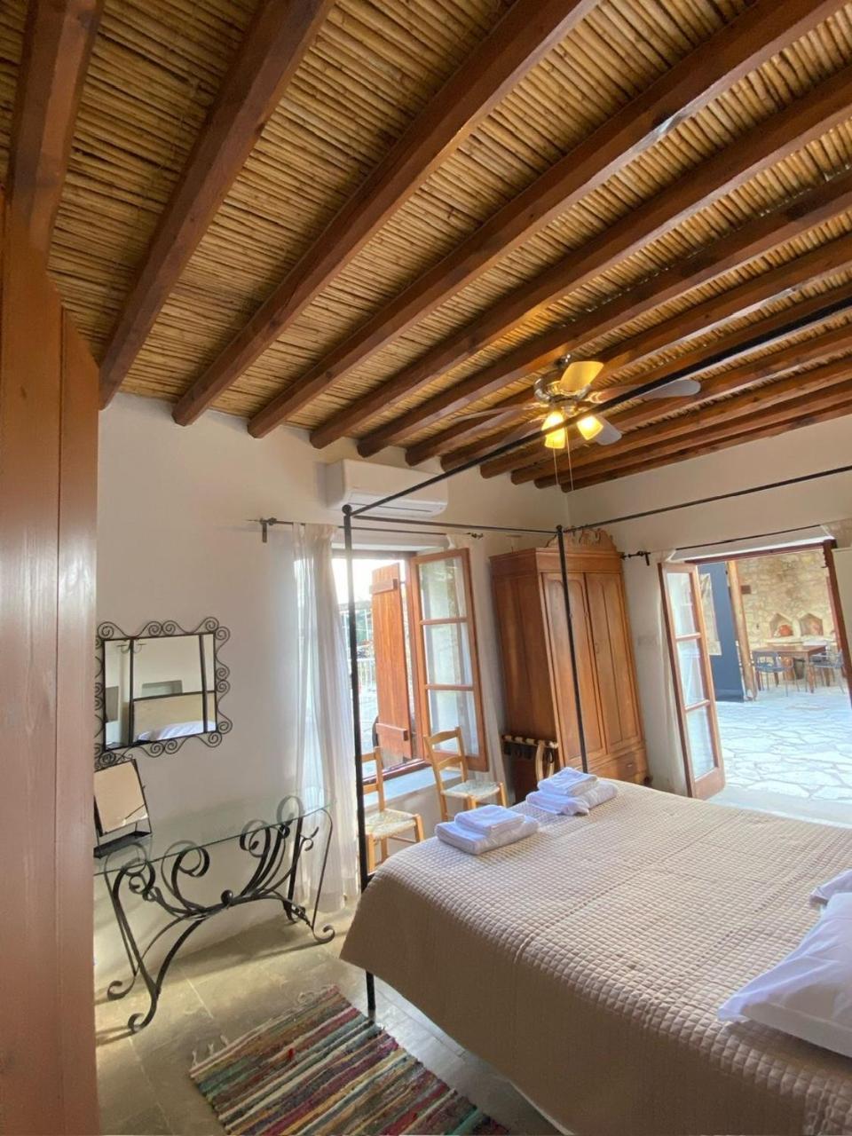 Spiti Calliope Káthikasz Kültér fotó