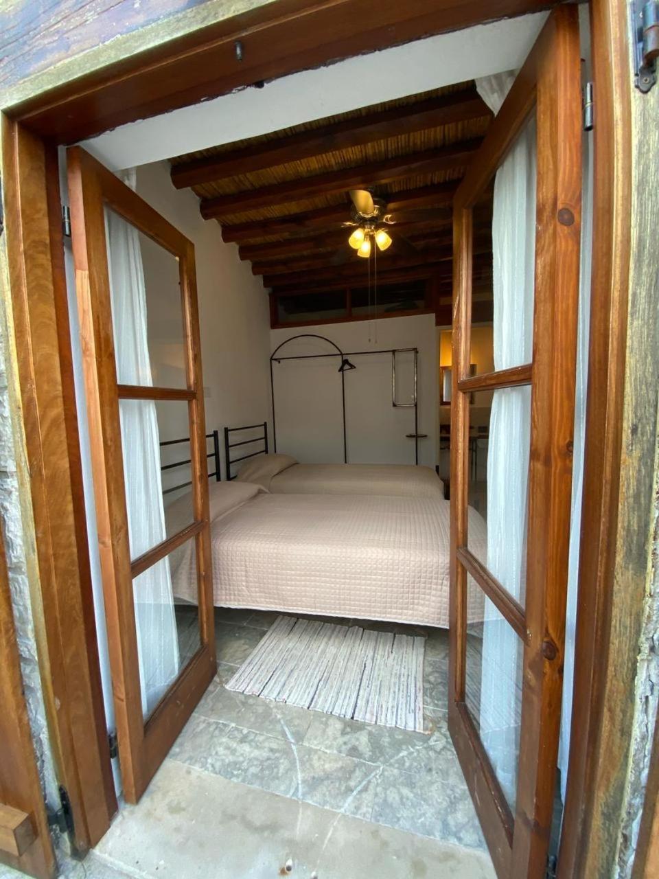 Spiti Calliope Káthikasz Kültér fotó