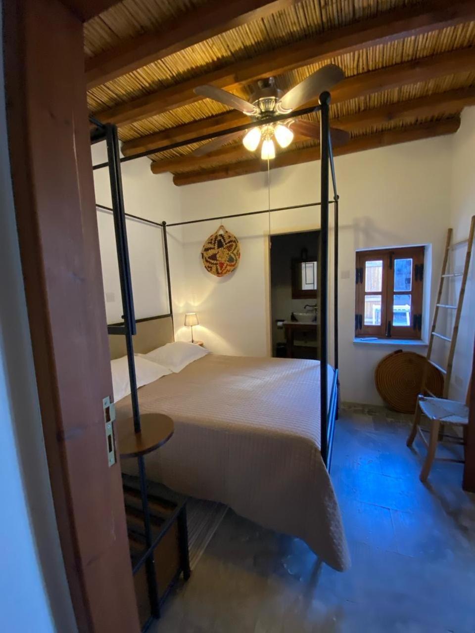 Spiti Calliope Káthikasz Kültér fotó
