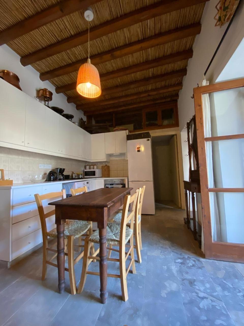 Spiti Calliope Káthikasz Kültér fotó