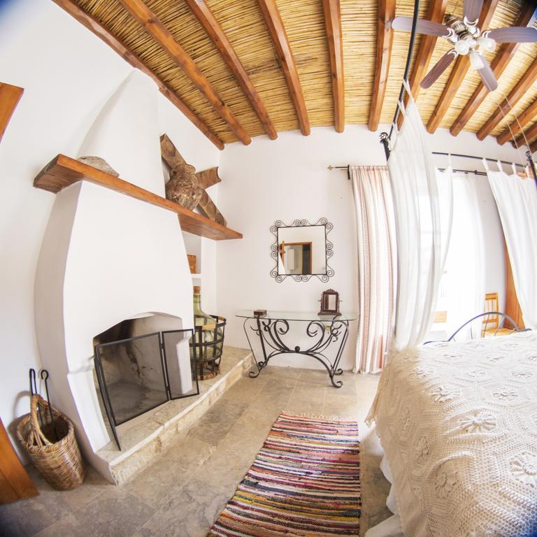 Spiti Calliope Káthikasz Kültér fotó