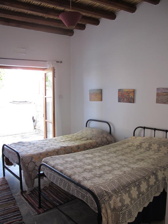 Spiti Calliope Káthikasz Szoba fotó