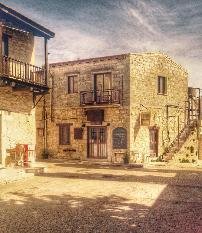 Spiti Calliope Káthikasz Kültér fotó
