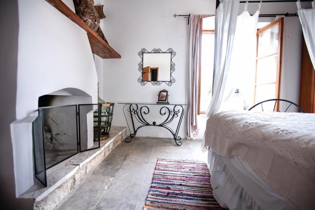 Spiti Calliope Káthikasz Kültér fotó