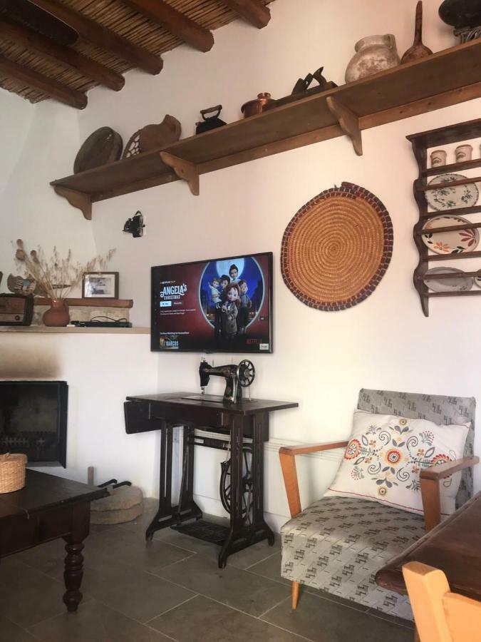 Spiti Calliope Káthikasz Kültér fotó
